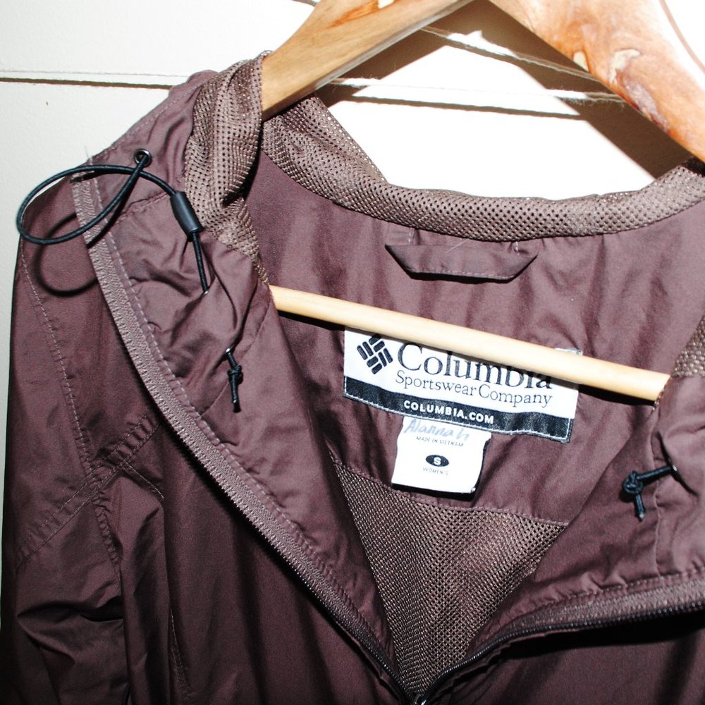 Columbia Spring Windbreaker - Picture 7 of 11